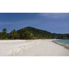 3D2N Redang Islands Bay Snorkeling Ex-Marang Jetty